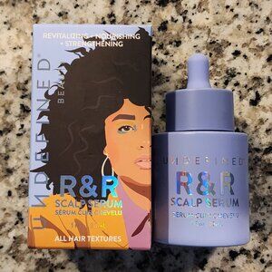 Undefined Beauty R&R Scalp Serum